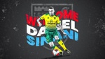 El Norwich ficha al talento del Dudelange Sinani