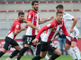 El Athletic goleó al Sub 20 de Venezuela. AthleticClub