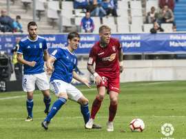Victoria del Oviedo. LaLiga