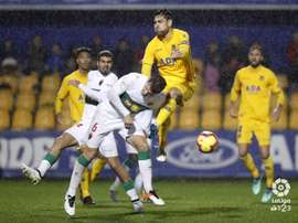 El ELche recibe al Albacete. LaLiga