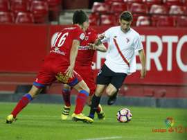 Ambos equipos se conformaron con el empate. LaLiga