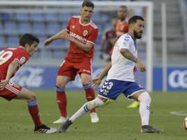 Tenerife y Zaragoza se enfrentan con la mente puesta en el ascenso. LaLiga