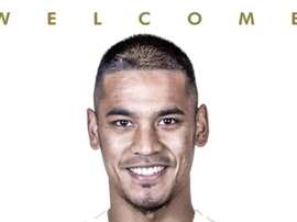 Areola será apresentado nesta sexta-feira. RealMadrid
