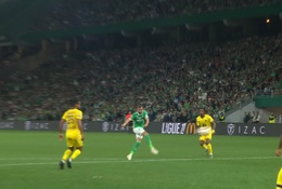El Saint-Étienne, desciende; el Niza, a Champions y el Le Havre logra la salvación en el 99'