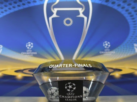 The two options to increase the number of Champions League matches. UEFAChampionsLeague