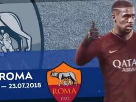 Zenit provoca a Roma, que responde. ZenitSanPetersburgo