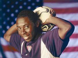La carrera de Freddy Adu, salpicada de altos y bajos. PogmoGoal