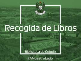 El Toledo, en modo solidario. Twitter/CD_Toledo