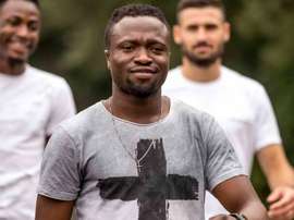 Tekpetey quiere mayor protagonismo. Twitter/s04
