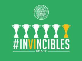 El Celtic ha logrado algo que no pasaba desde 1898. CelticFC