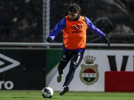 Todibo could make his Schalke debut just a day after signing for them. FCSchalke04
