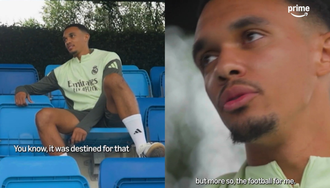 La vuelta a Liverpool ha llegado pronto, tengo sentimientos encontrados