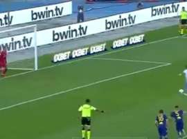 Immobile segna ancora. beINSports