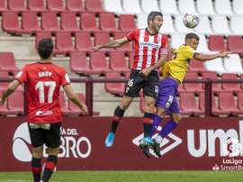 Castellón y Almería se juegan tres puntos para respirar. LaLiga