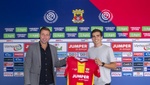 La nueva aventura de Íñigo Córdoba en Países Bajos