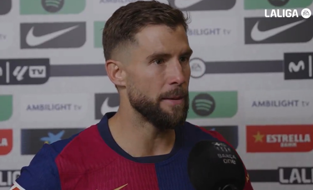 "Il est temps de clôturer ce championnat que nous méritons tant"