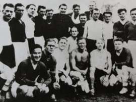 Una de las historias más trágicas del mundo del fútbol.