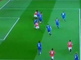 Golaço de Valencia. beINSports