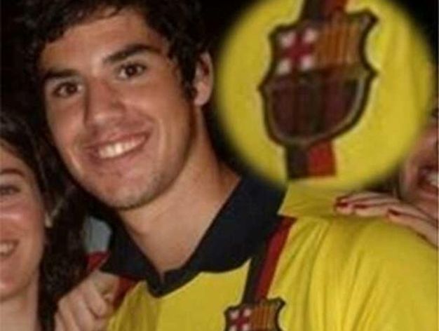 isco camiseta barça