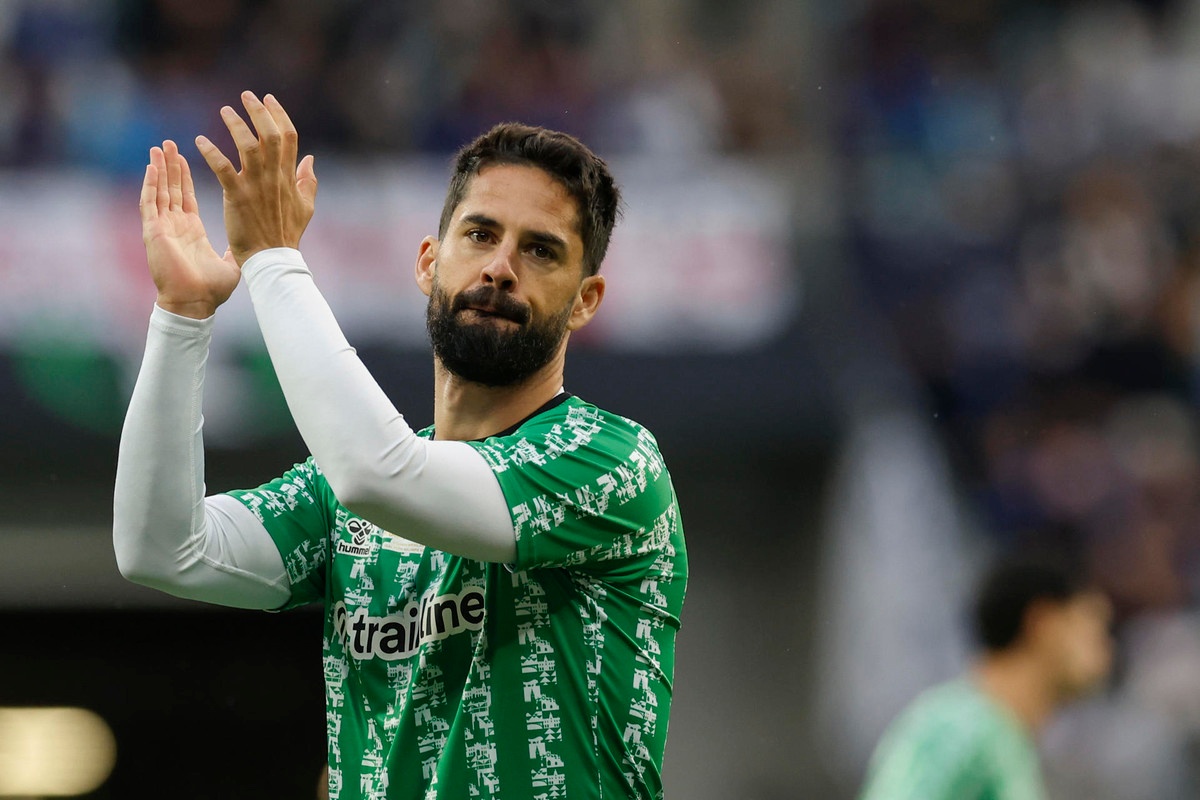 "El único responsable de mi fracaso en el Madrid soy yo"