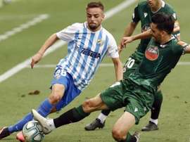 Ismael Casas has renewed his contract. LaLiga