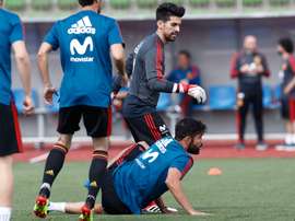 Isma Gil y un sueño hecho realidad. SeFutbol