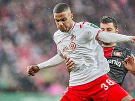 Jakobs dans le viseur de Leicester. FC