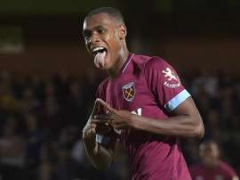 David Moyes s'oppose à un éventuel départ d'Issa Diop. WHUFC