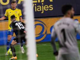 La semana grande de Alejo: de 'estrella' en Hollywood a su vuelta a casa. LaLiga