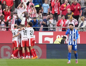 Tsygankov reaviva la llama interior