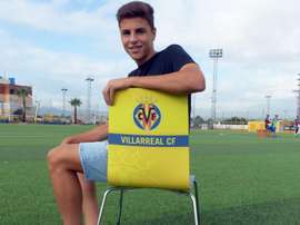 Morante na mira de gigantes. VillarrealCF