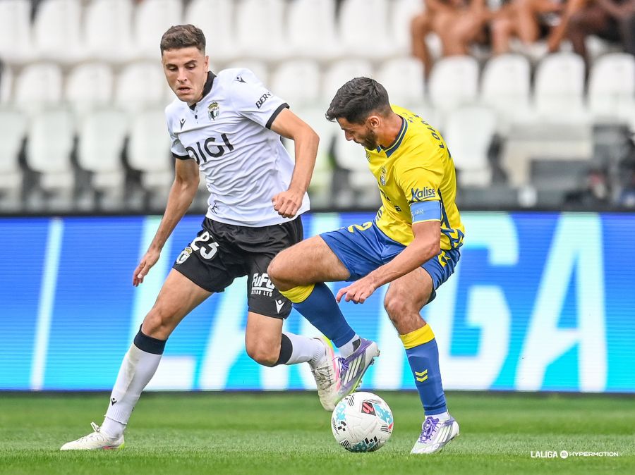 Ni el retorno de Jesé rompe el 0-0