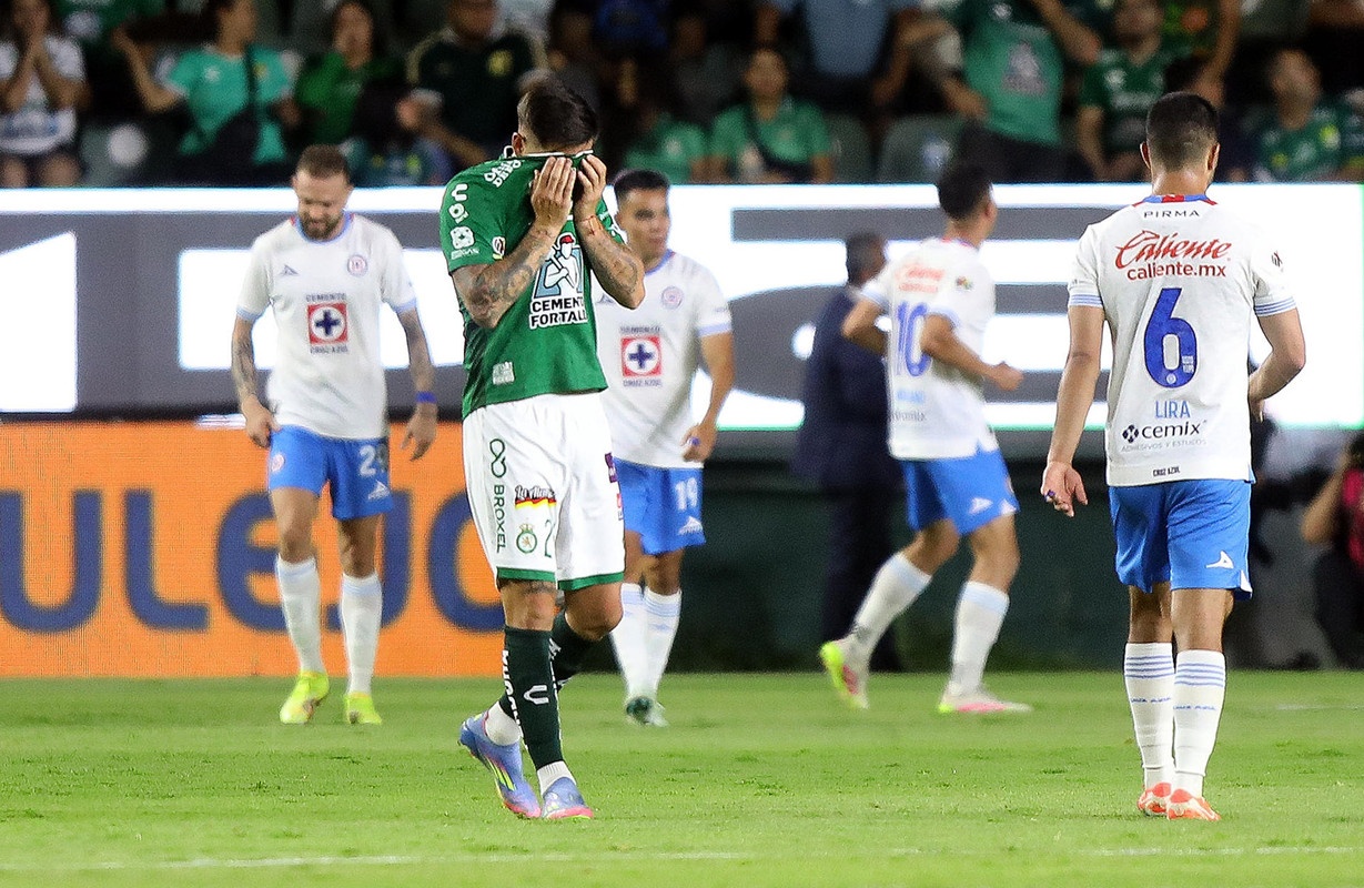 Demasiado cemento sin James