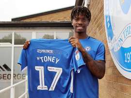 Ivan Tonet has a price tag of more than 12 million euros. ThePosh