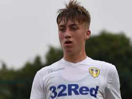 Tottenham augmente son offre pour Clarke. LeedsUnited
