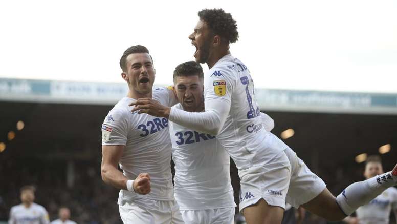 El Leeds United quiere quedarse con una promesa del City - BeSoccer