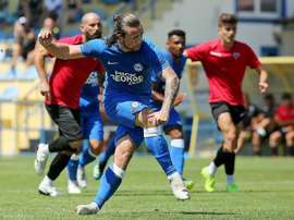 Peterborough narrowed the gap to the top of the table. THEPOSH.COM