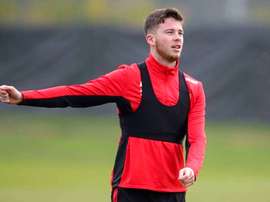 He is wanted in the Championship. AFCB