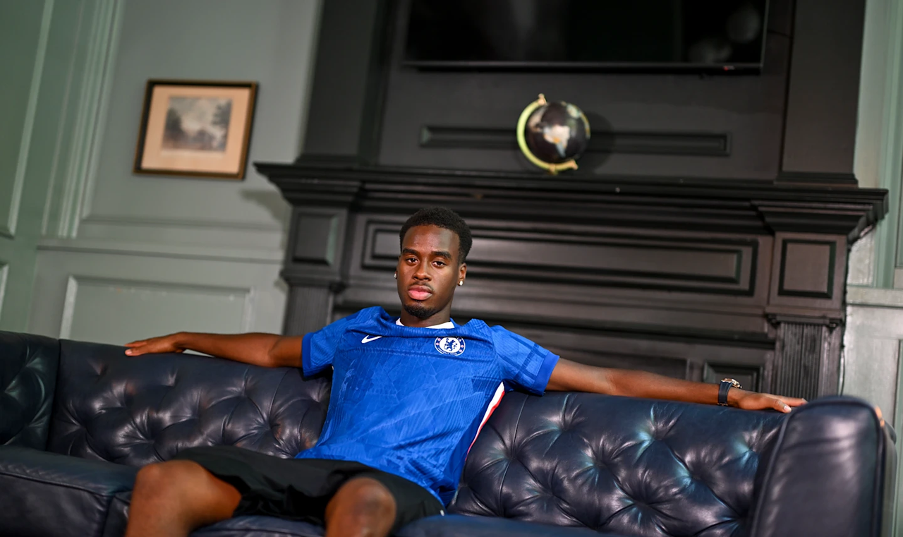 UFFICIALE: Bynoe-Gittens al Chelsea, velocità e verticalità per l’attacco di Maresca