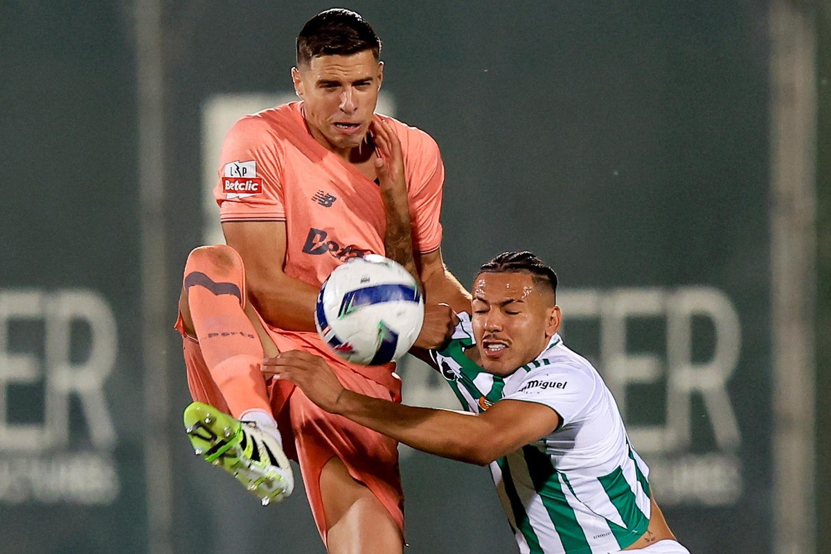 Los dos únicos goleadores más decisivos que Mbappé en Europa