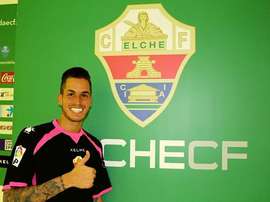 Javi Jiménez cree que la igualdad va a ser la tónica hasta las últimas jornadas. Elche