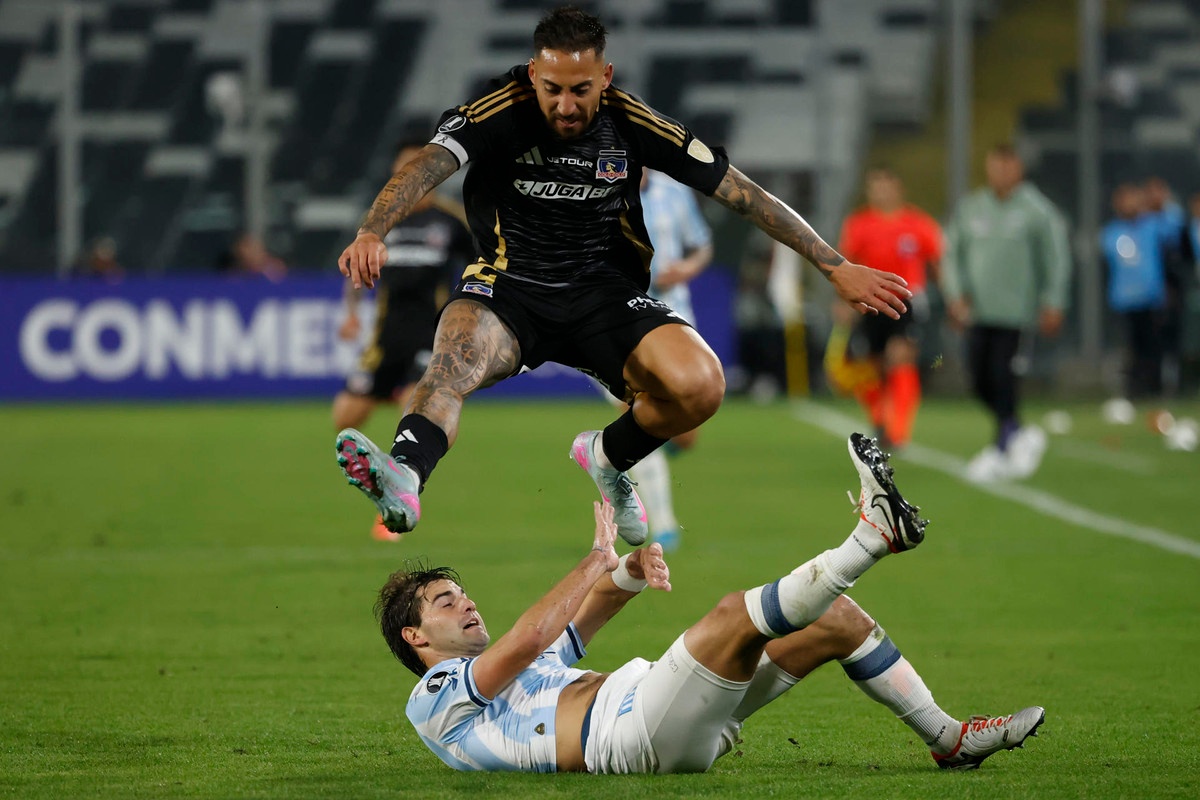 Actualidad del día en el fútbol chileno a 7 de mayo de 2025