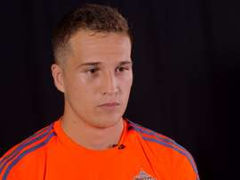 Manquillo pasó por Atlético y Marsella antes de aterrizar en la Premier. SunderlandAFC