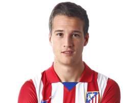 Sunderland are keen on former Liverpool defender Manquillo. AtleticodeMadrid