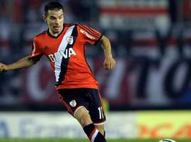 Javier Saviola podría deshacer el camino andado hasta Argentina y volver a Italia