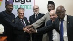 Nigeria alberga la quinta oficina internacional de la LFP