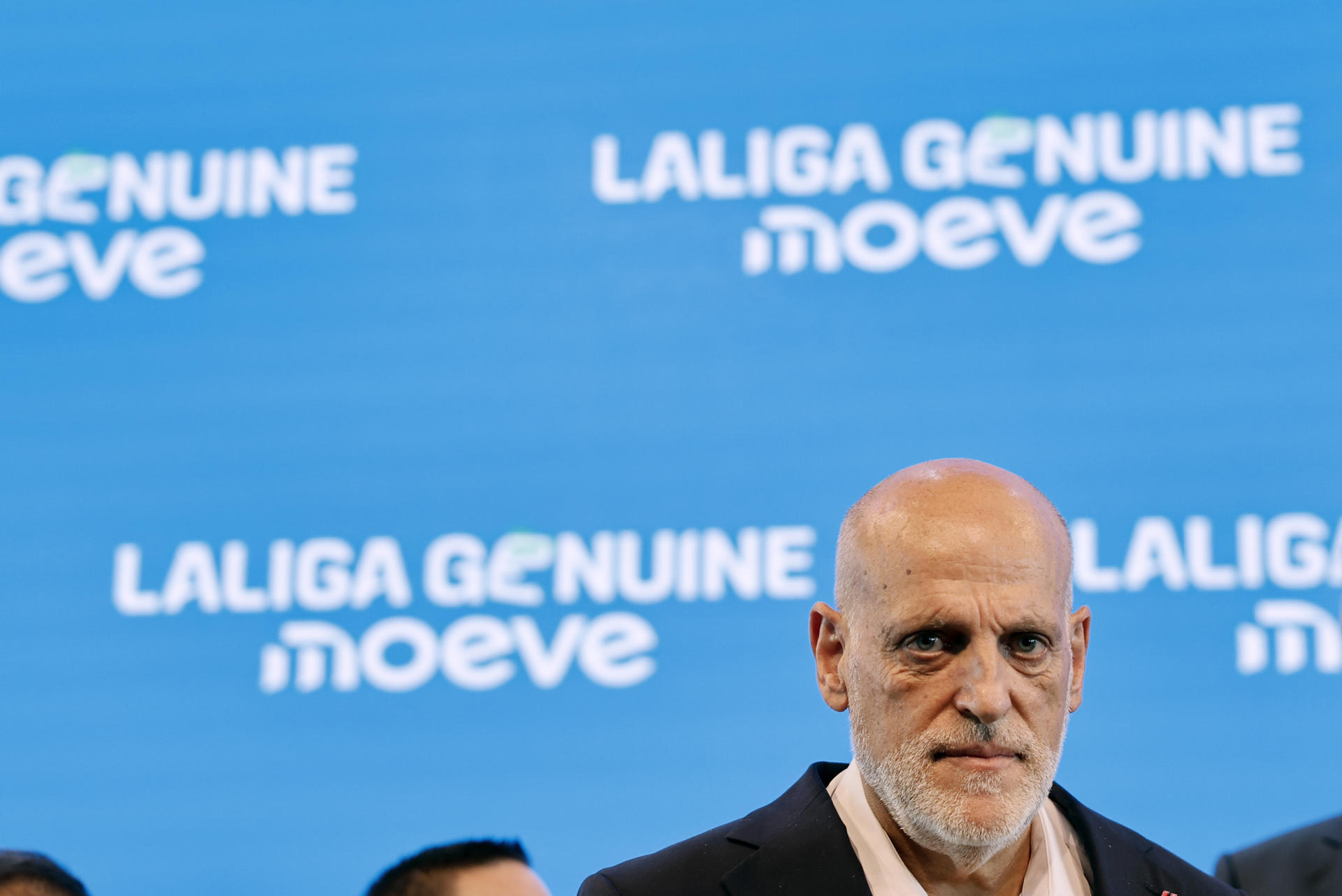 "Nosotros no vamos a ganar un euro con el partido en Miami"