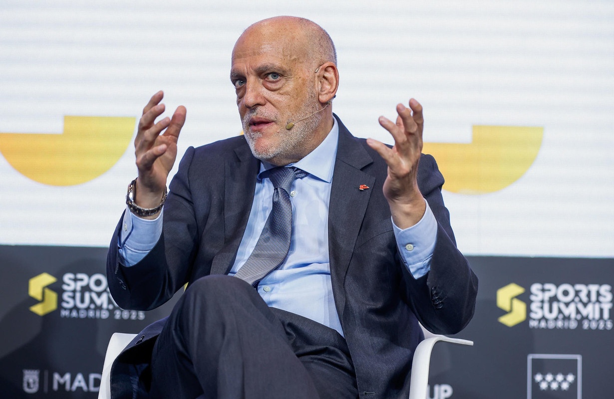 "El Mundial de Clubes es un auténtico despropósito"