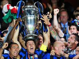 Zanetti ha parlato di Mourinho. Twitter