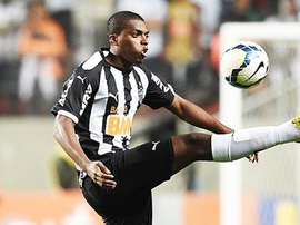 Jemerson ha firmado con el Mónaco hasta el 2020. Twitter